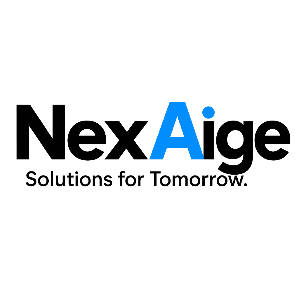NexAige Logo